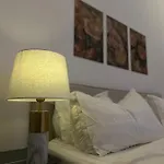 شقة بغرفتين نوم ماستر