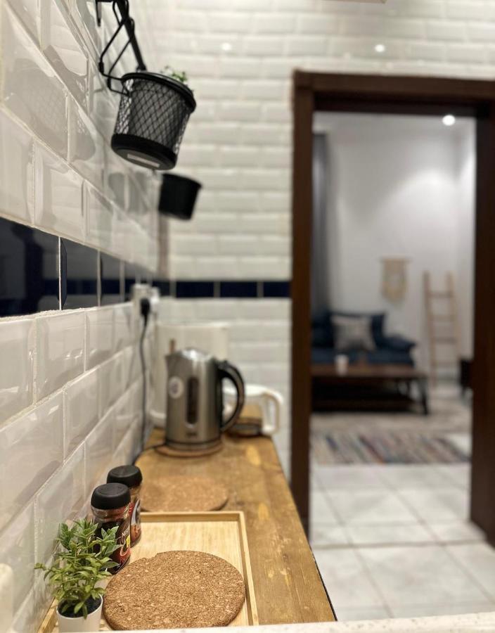 بغرفتين نوم ماستر Apartment *