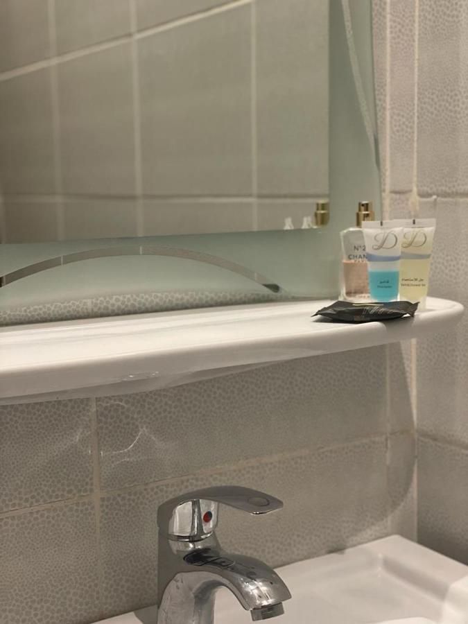 Apartment بغرفتين نوم ماستر Riyadh